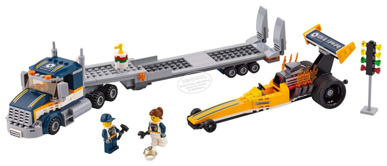 Canadian sales tire lego