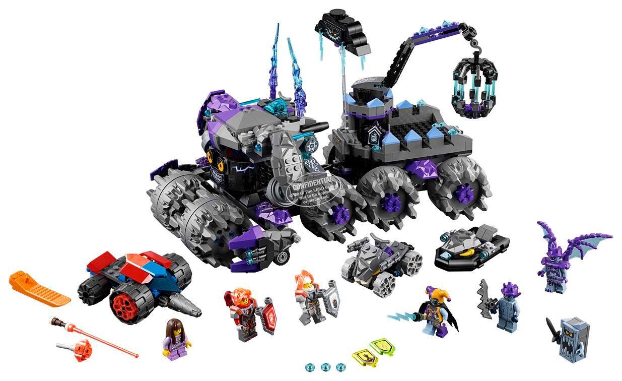 Canadian tire lego discount ninjago