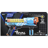 Nerf Rival Artemis Blaster Front_Elevated