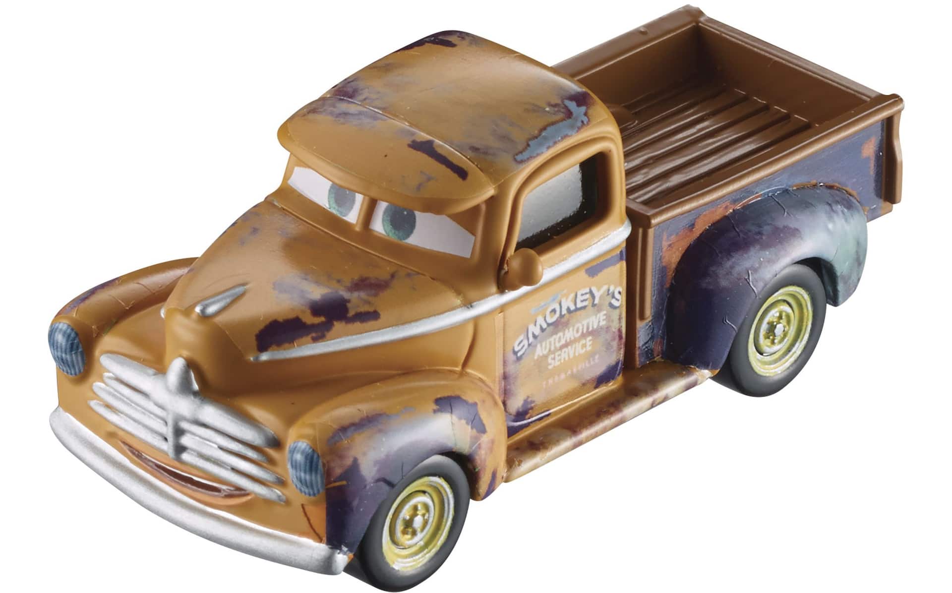 Bougie pour gâteau Disney Pixar Cars 10 cm à prix minis sur