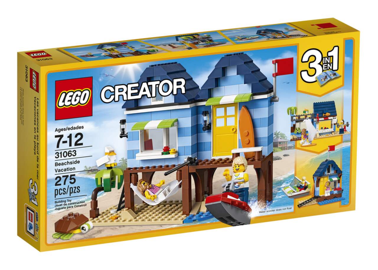 Lego at canadian on sale tire