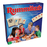 Jeu Pressman The Original Rummikub, 8 ans et plus Front_Angled_Right