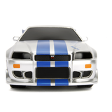 Véhicule télécommandé Fast & Furious 1:16, choix varié Front_Flat