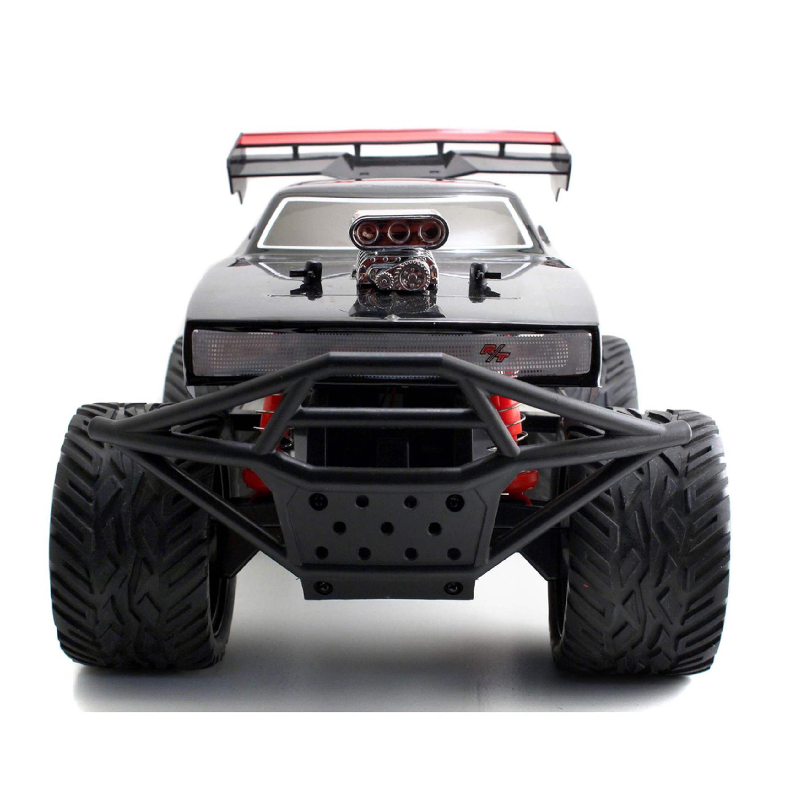 R/C 1:12 Fast & Furious Elite Off Road Vehicle, Assorted Front_Flat