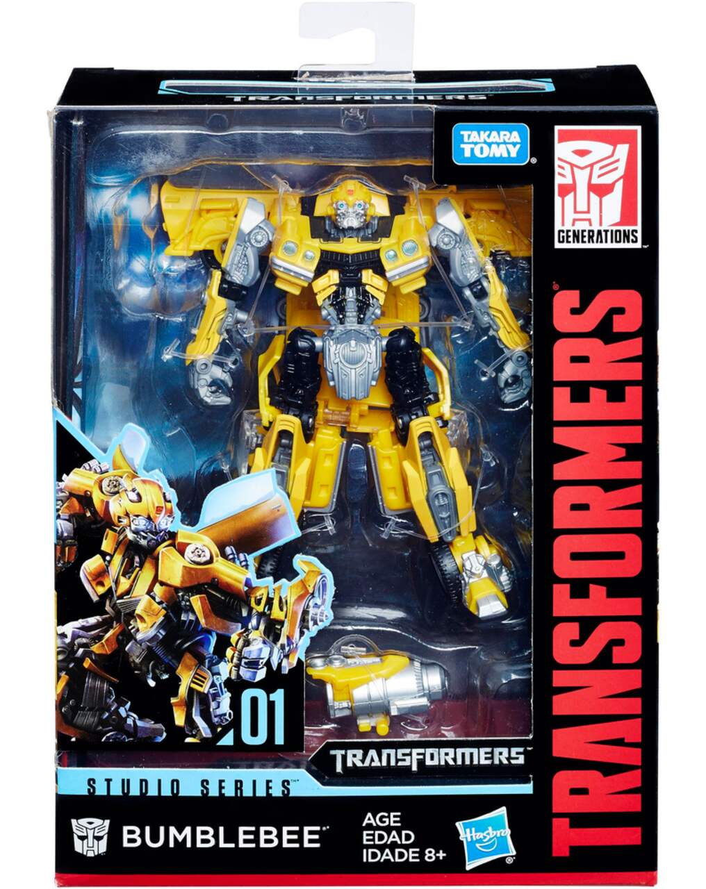 Transformers studio series shop