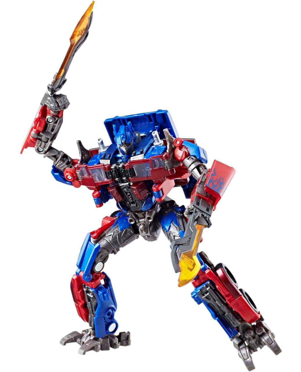 Transformers voyager class outlet