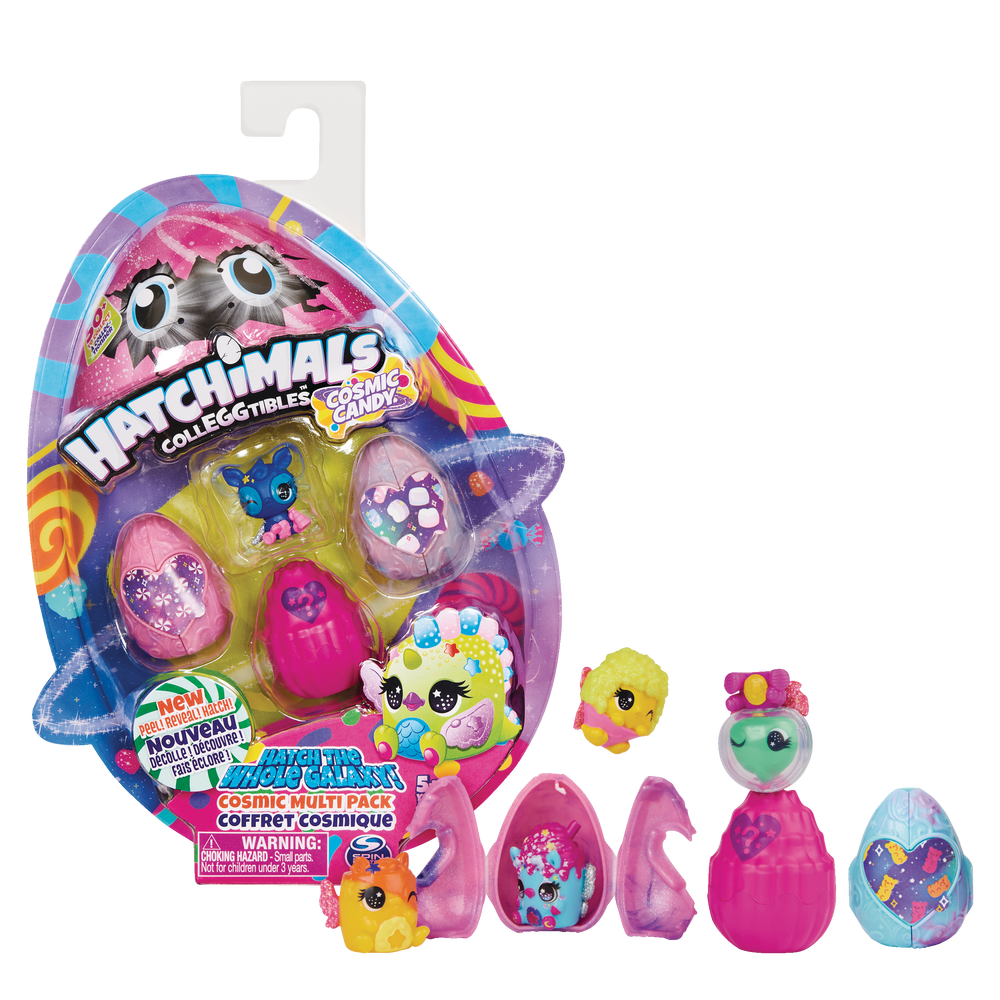 toys like hatchimals