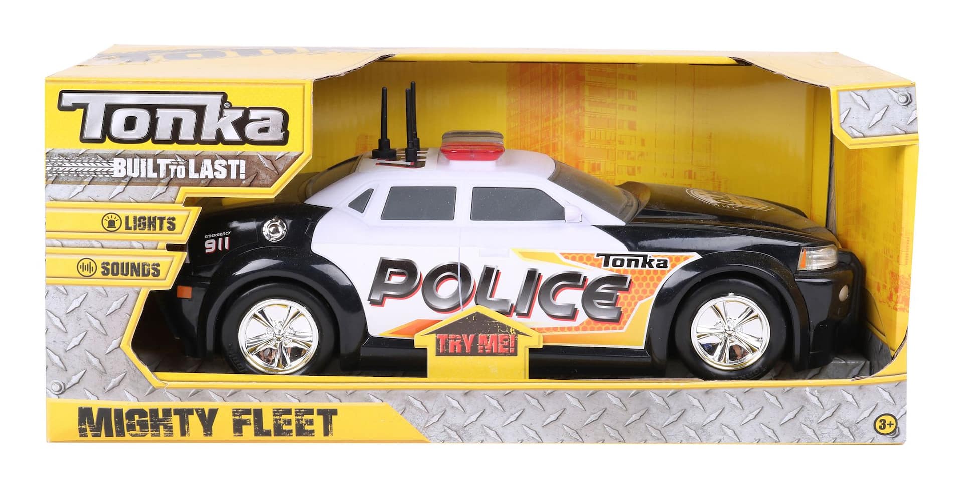 Tonka Mighty Fleet Vehicles | Canadian Tire