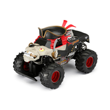 Camion Monster Jam 1:15 téléguidé, choix varié Front_Angled_Left