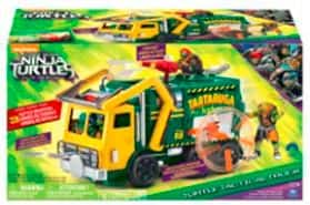 Ninja turtle best sale tactical truck