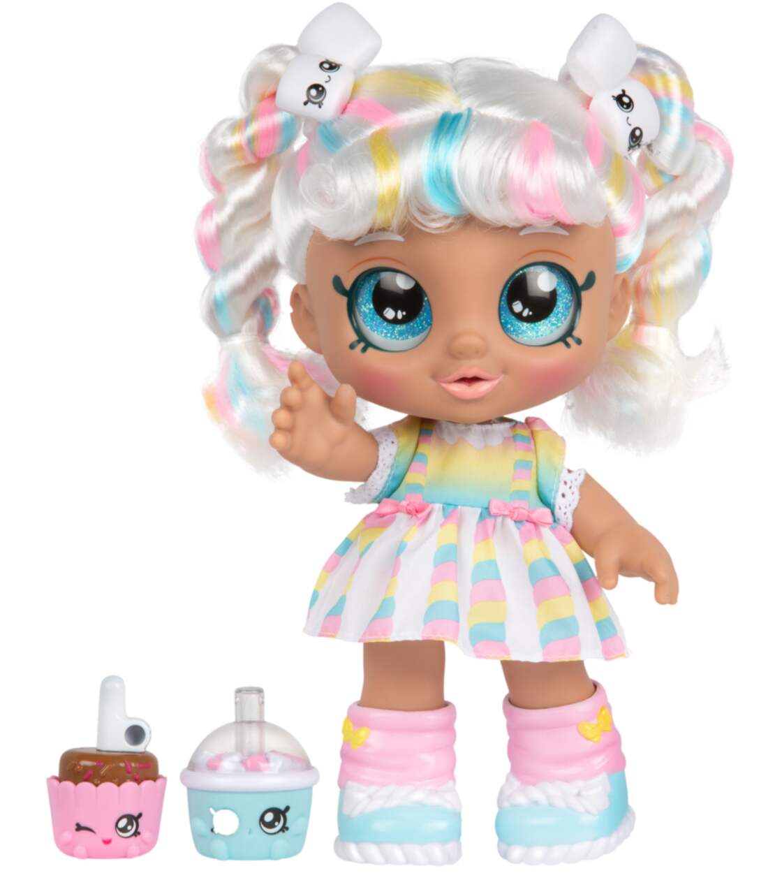 Kindy kids shopkins discount