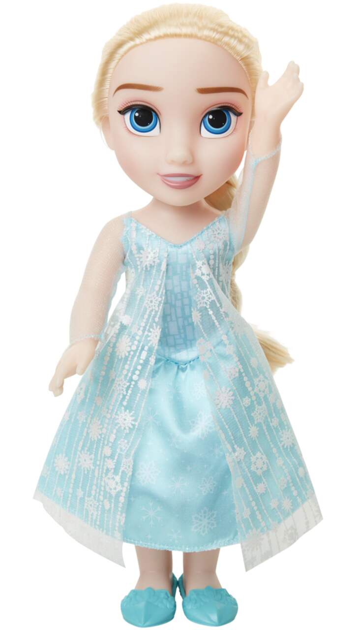 Disney My First Princess Doll Toy w Classic Fashion For Toddlers Assorted Ages 3 Party City