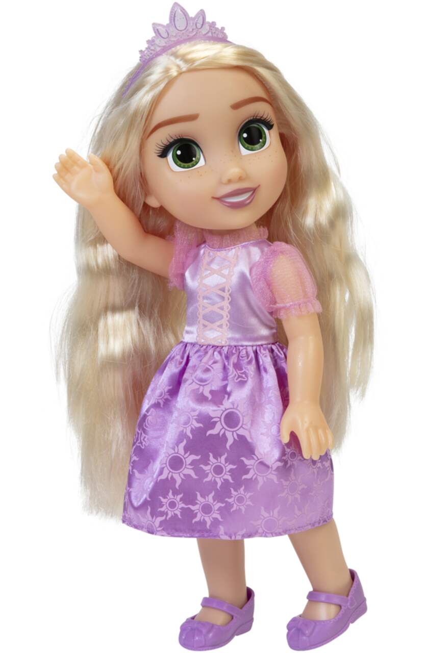 My first disney princess doll new arrivals