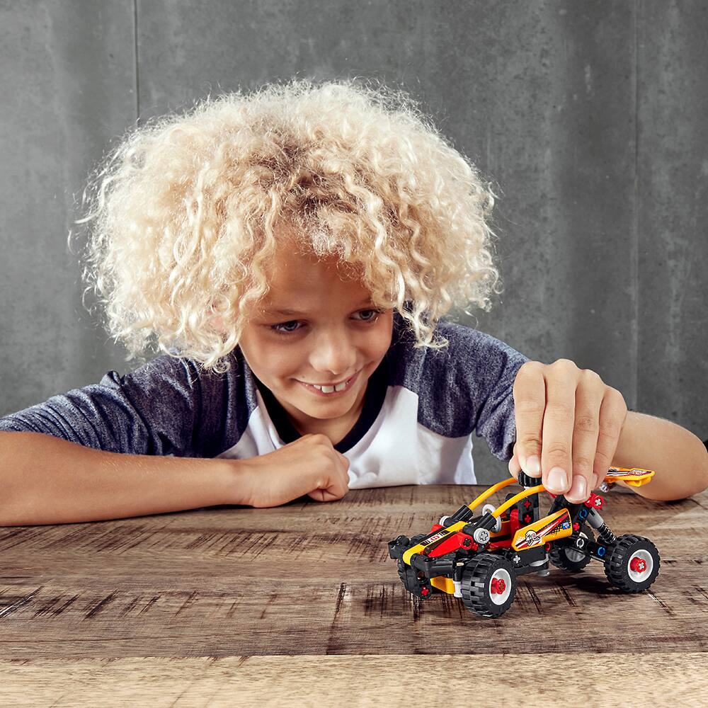 LEGO® Technic™ Buggy - 42101 | Canadian Tire