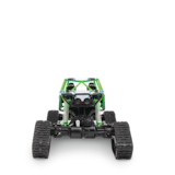 LiteHawk BIG TOM All-Terrain Remote Controlled Truck Vehicle Toy, Ages 4+ Front_Elevated