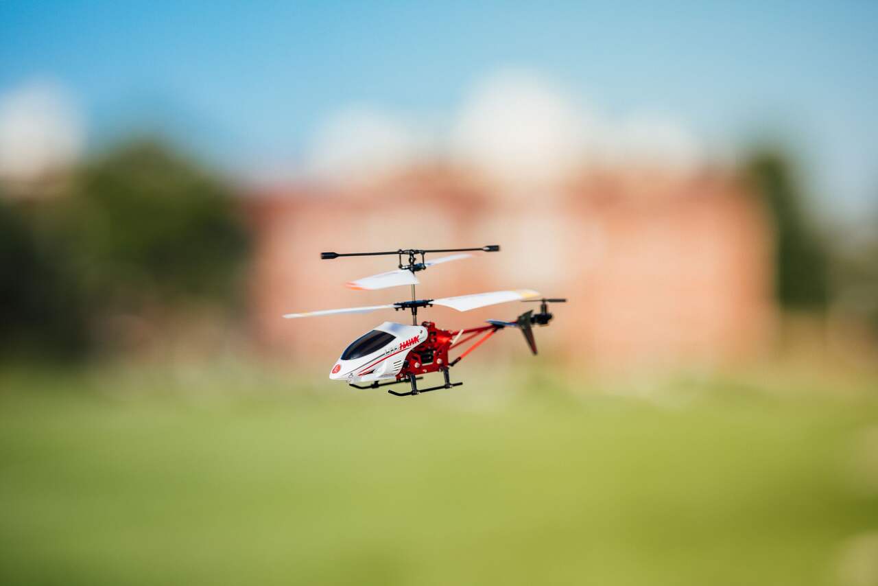 remote control helicopter canadian tire