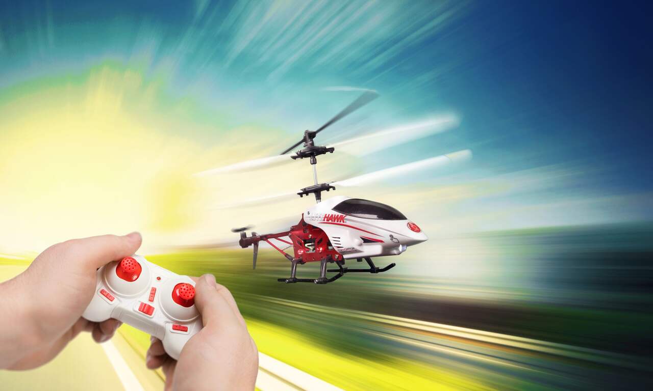 remote control helicopter canadian tire