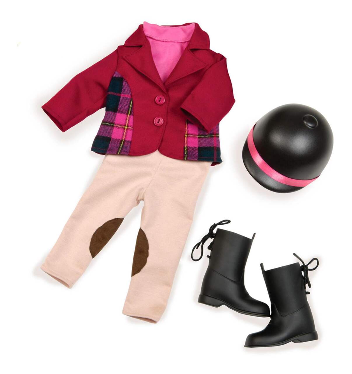 Canadian tire our generation dolls top