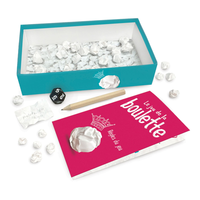 Editions Gladius Jeu de la boulette, French Edition, Ages 3-6 yrs Composite_or_Mixed