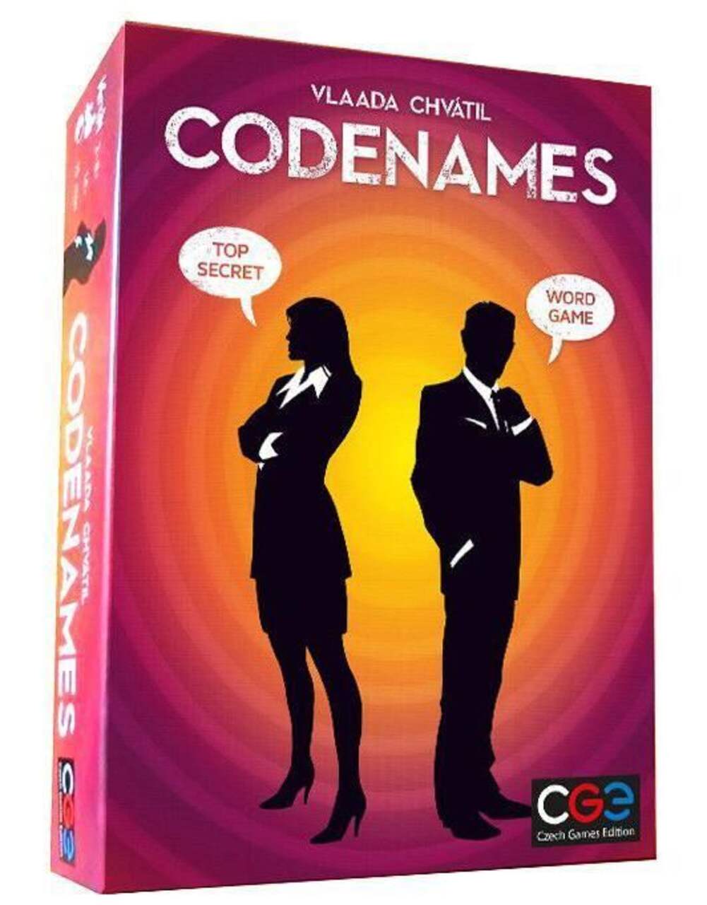 Codenames Québec (Fr)