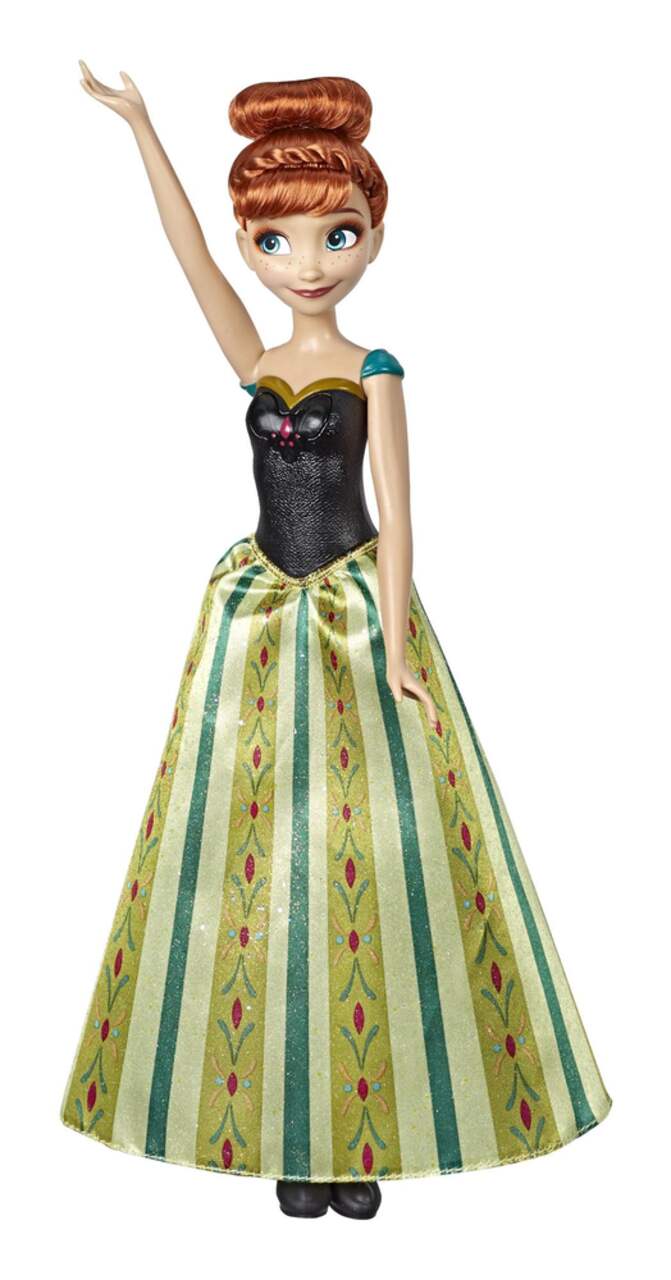 Grab These 25 Disney Gifts For the Holidays Before They Sell Out  Poupées  barbie disney, La reine des neiges disney, Elsa reine des neiges