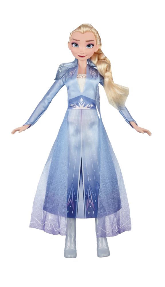 canadian tire elsa doll