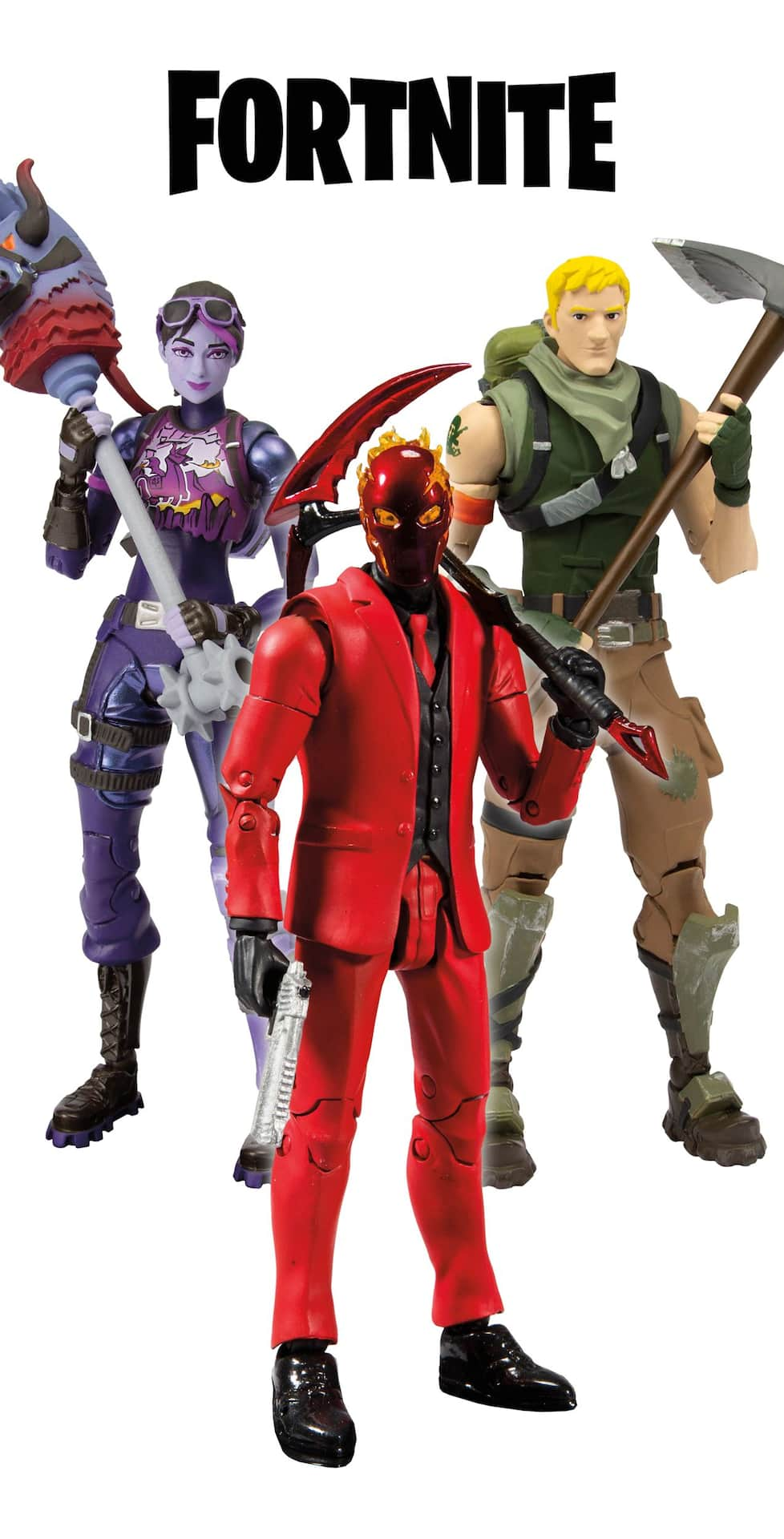 Google fortnite sale toys