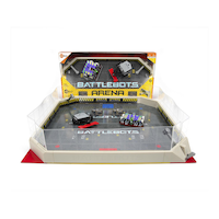 HEXBUG® BattleBots® Arena Front_Elevated