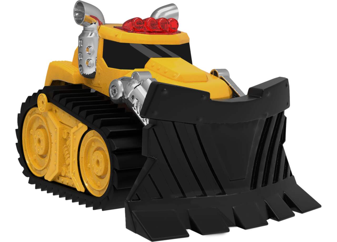 X power 2025 dozer toy