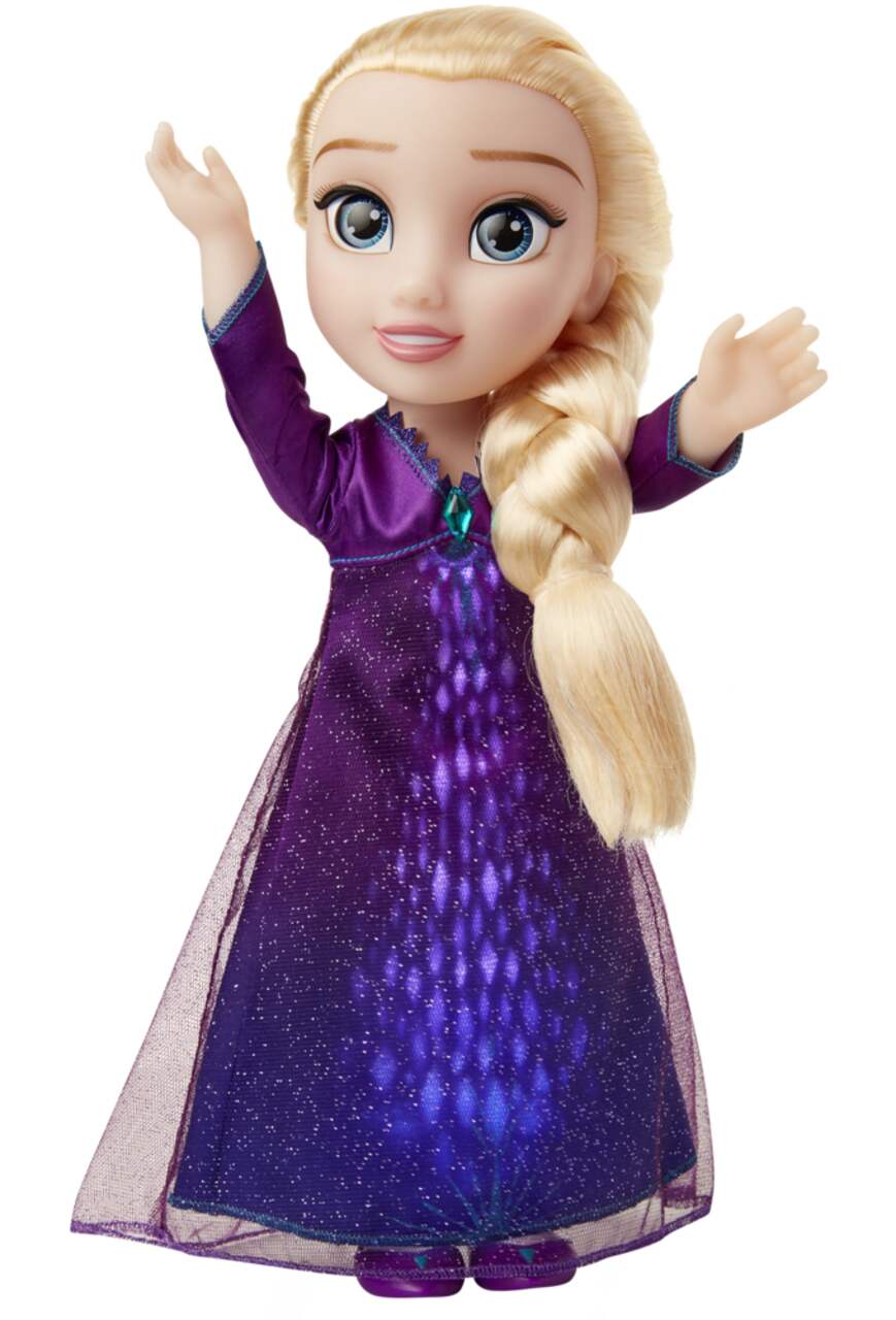 Disney Frozen Elsa Dolls en vente à Québec