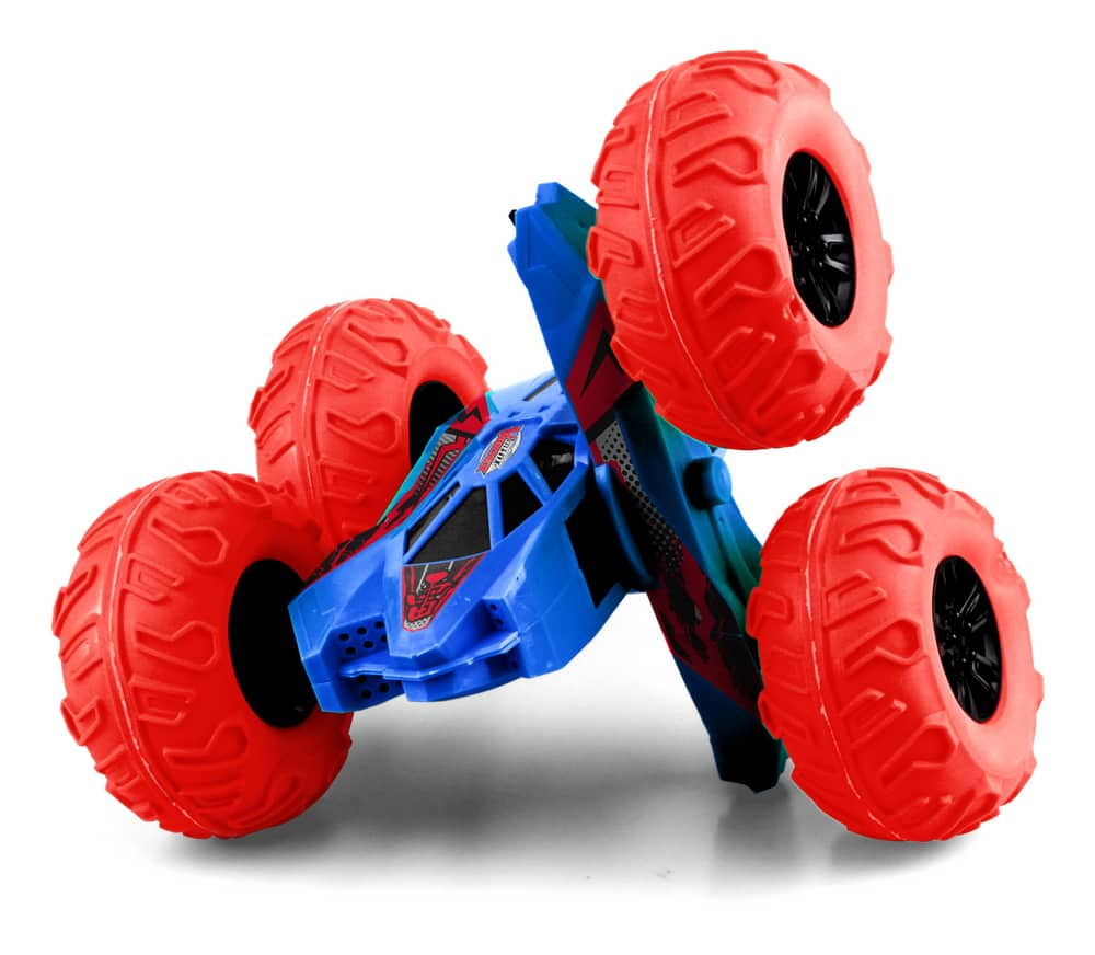 mini vortex remote control car