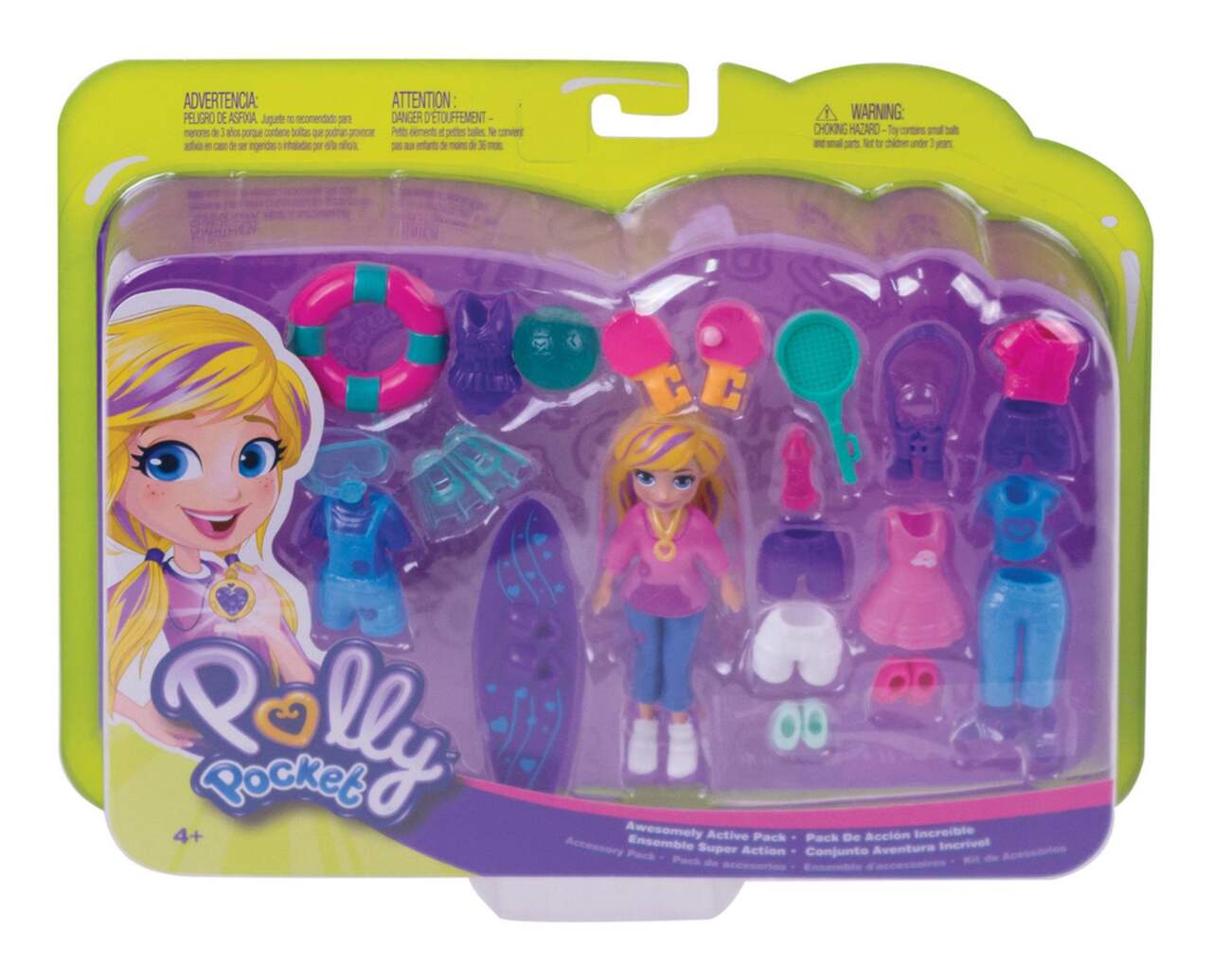 Canadian tire on sale polly pocket