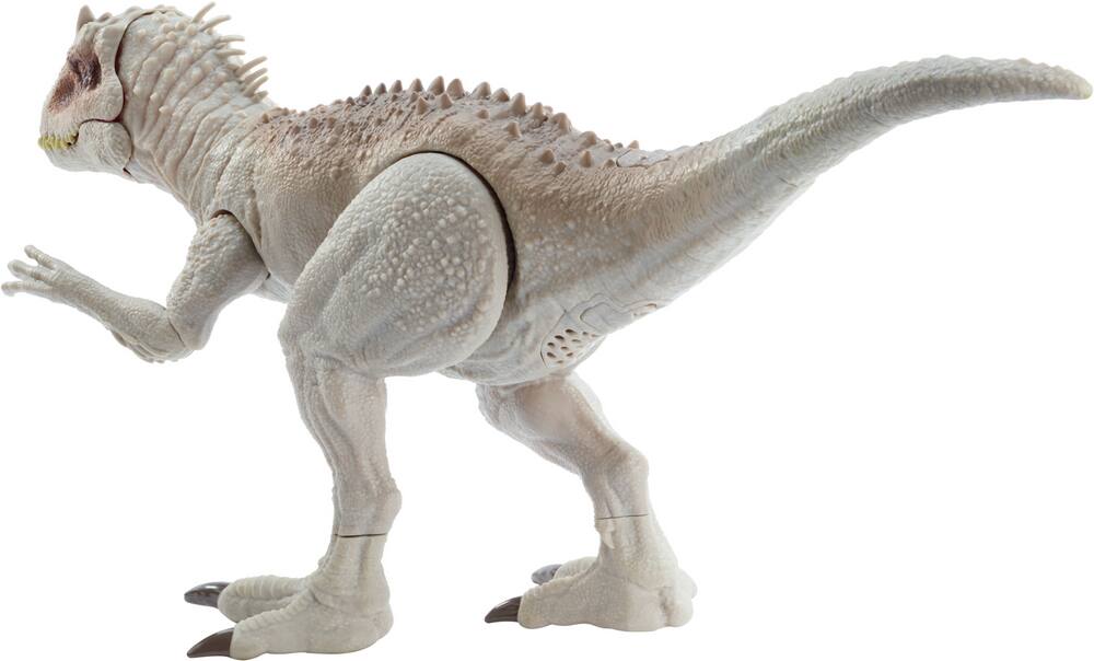 indominus rex toy destroy and devour