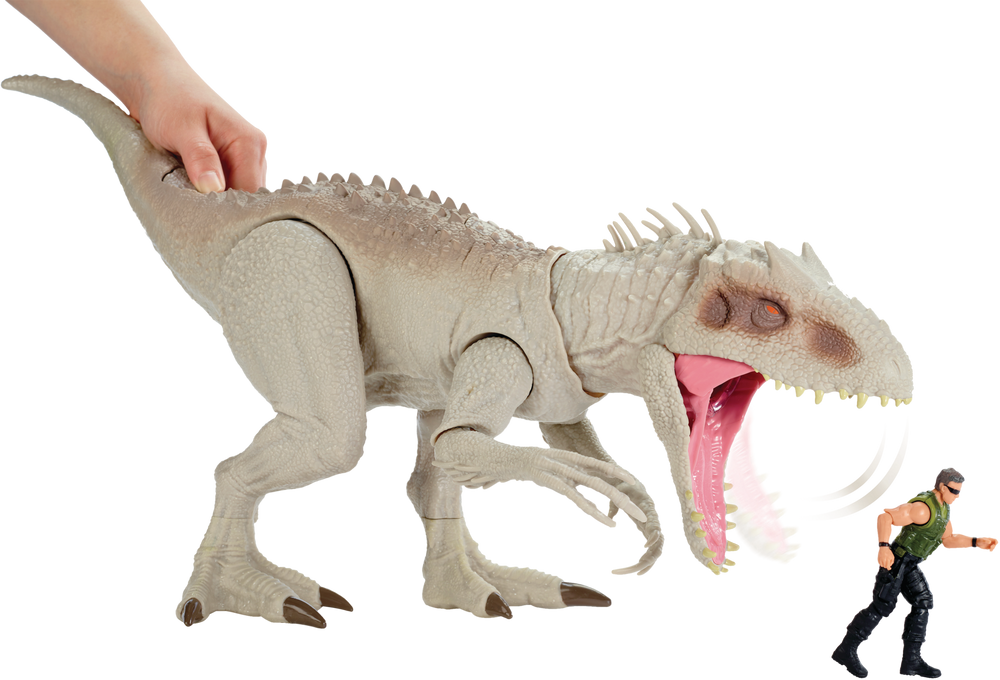 indominus rex toy small