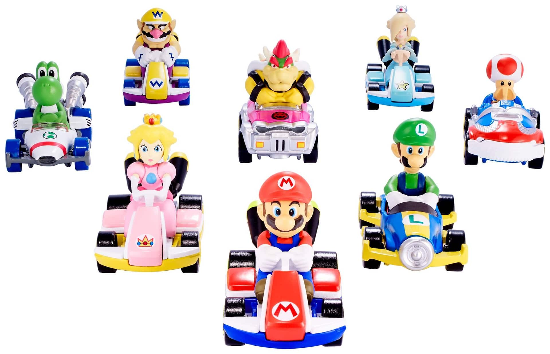 Mario kart hot clearance wheels cars