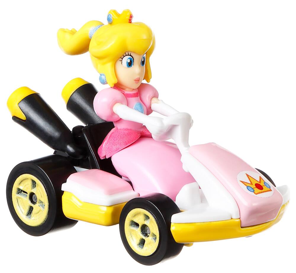 canadian tire hot wheels mario kart