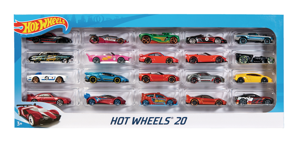 Hot Wheels Diecast Models,Scale 1/64 Multiple Listing Select model New Models 