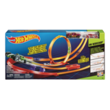 Hot Wheels® Super 10-in-1 Super Set Front_Elevated