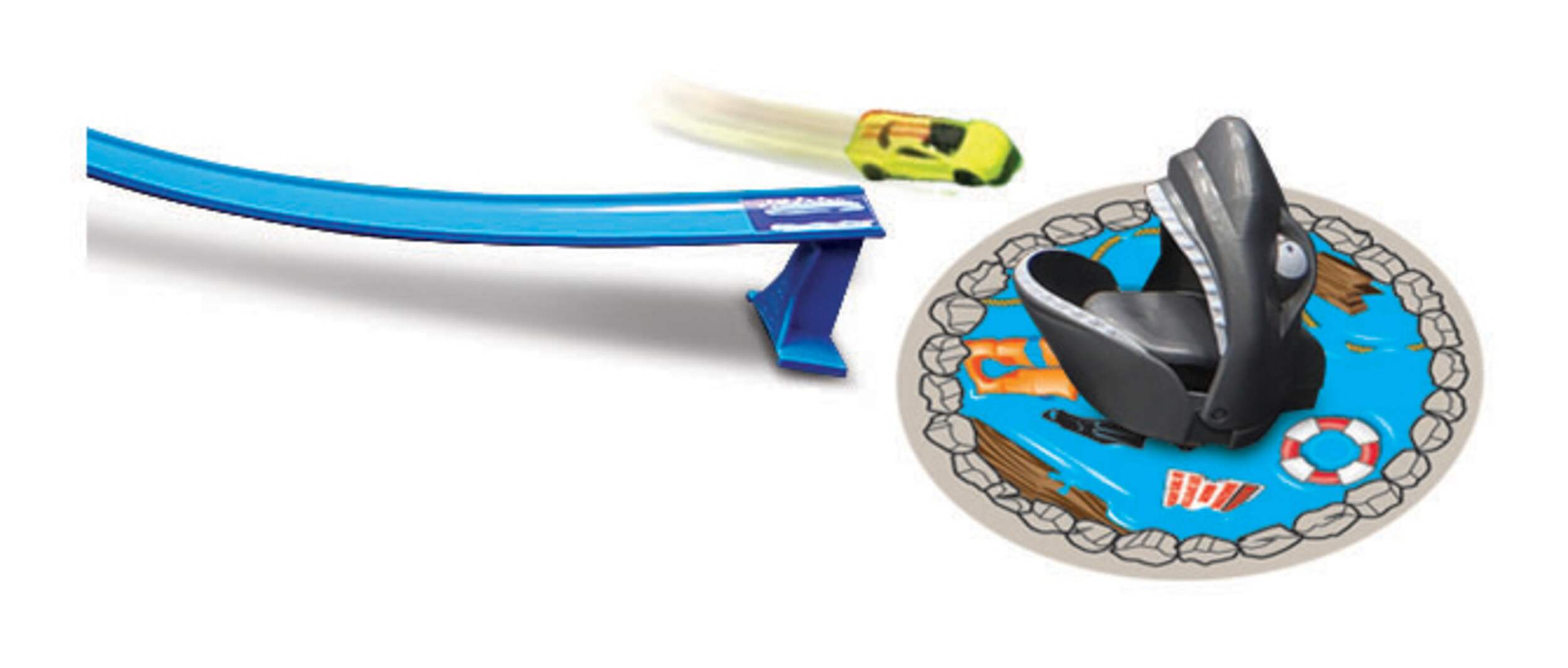 Megatropolis Mega Playset Canadian Tire