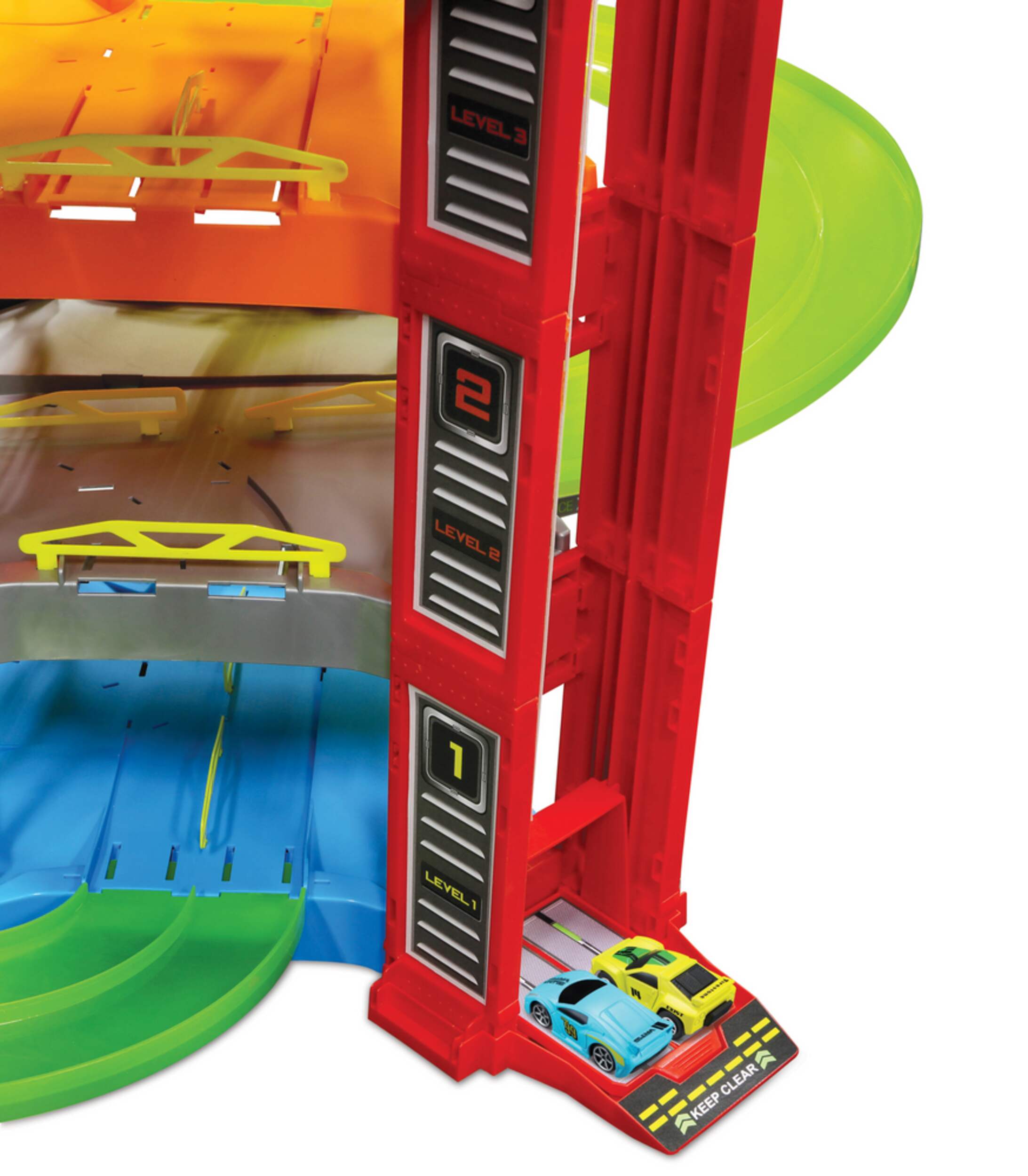 Megatropolis Mega Playset Canadian Tire