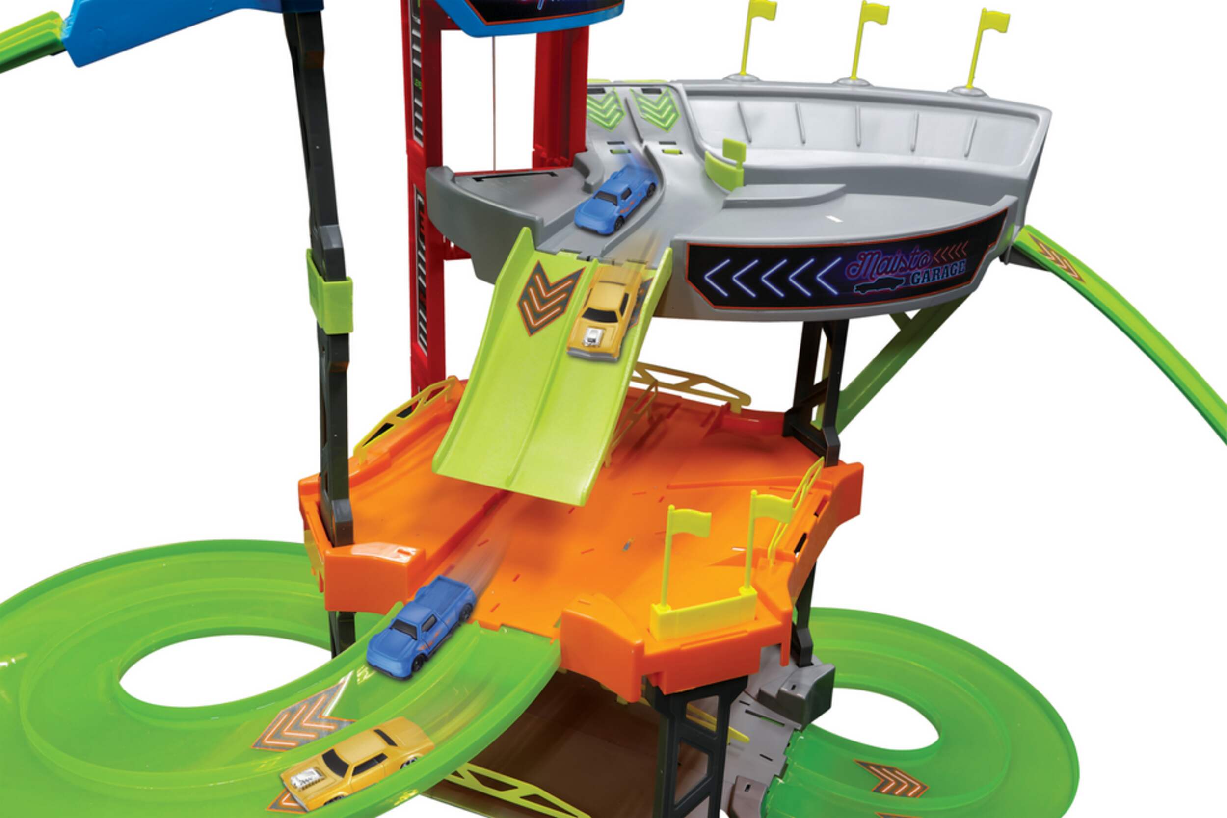 Megatropolis Mega Playset Canadian Tire