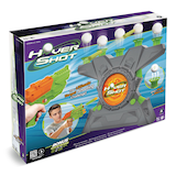 Electronic Arcade Hover Shot Floating Target Shooting Game with Powerful Precision-Aim Blaster, Ages 6+ Front_Angled_Right