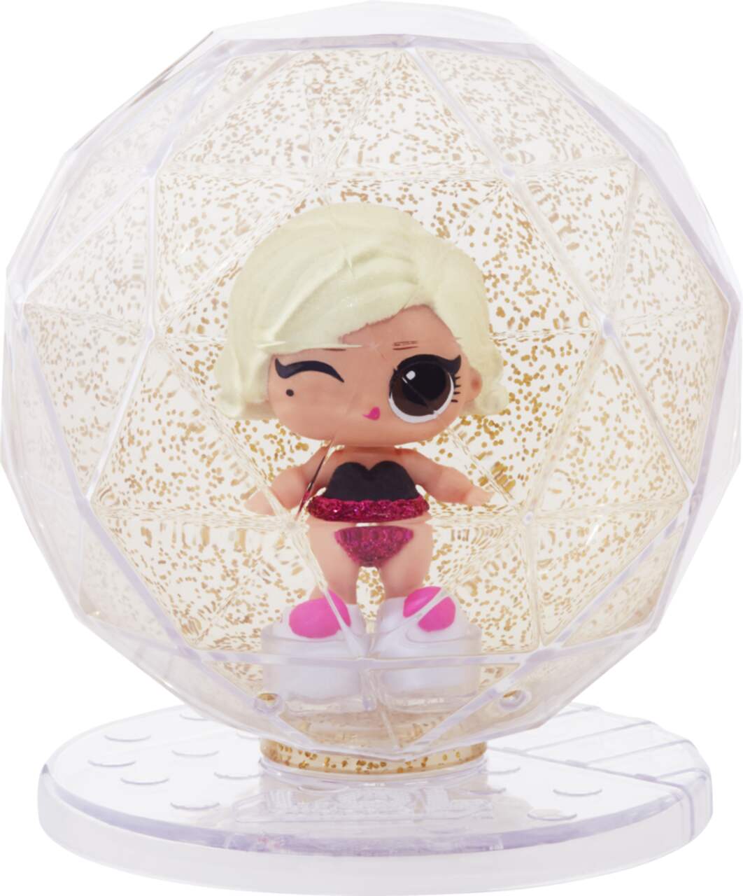 Lol lils makeover release date new arrivals