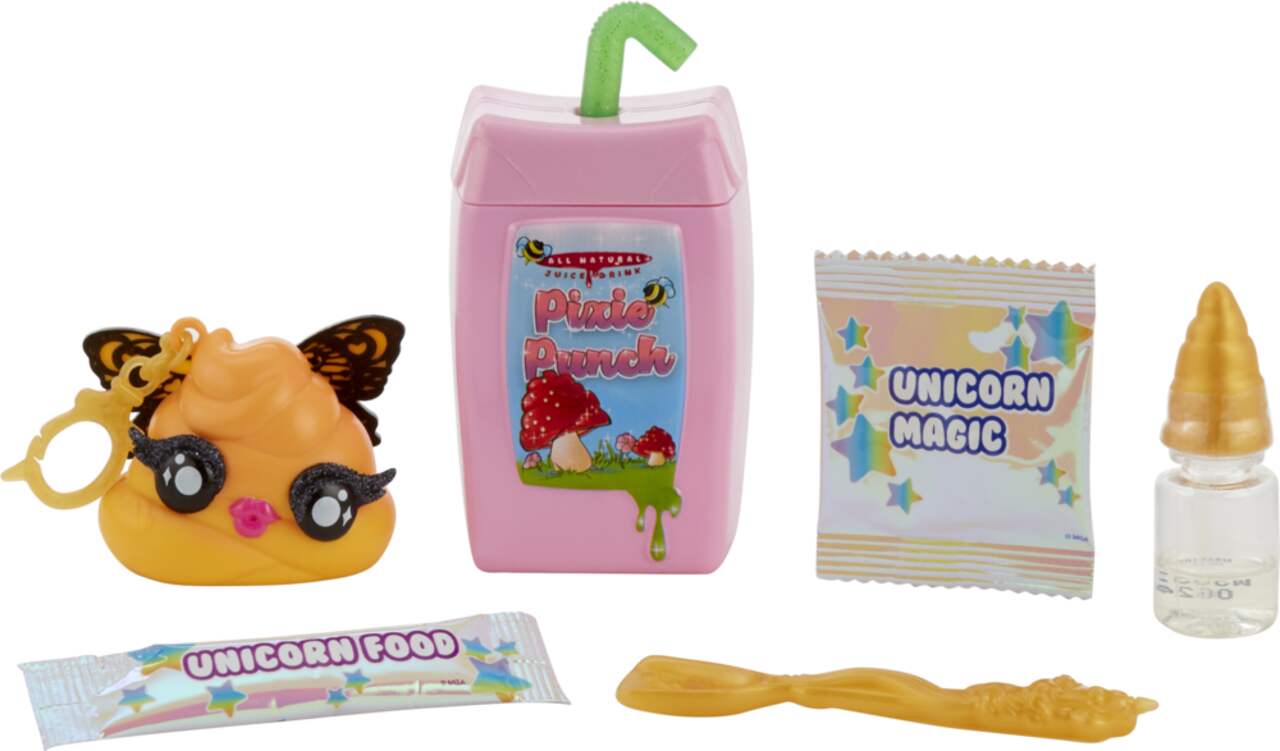 Poopsie surprise unicorn canada new arrivals