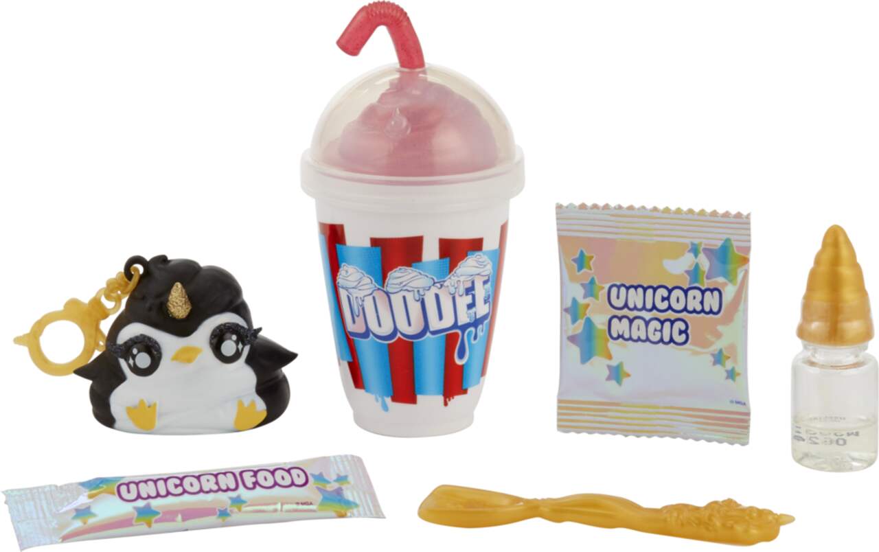 Poopsie Slime Surprise Poop Pack Drop 2 Make Magical Unicorn Poop Canadian Tire
