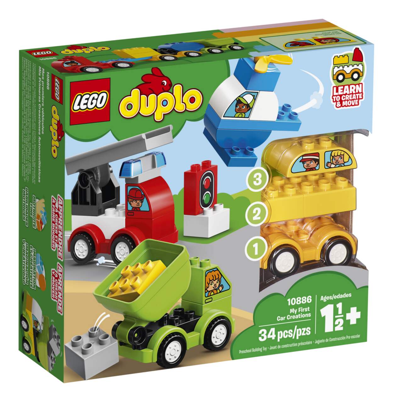 Canadian discount tire duplo