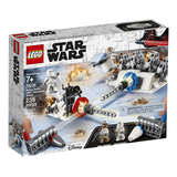 LEGO® Star Wars™ Action Battle Hoth Generator Attack - 75239 Front_Angled_Right