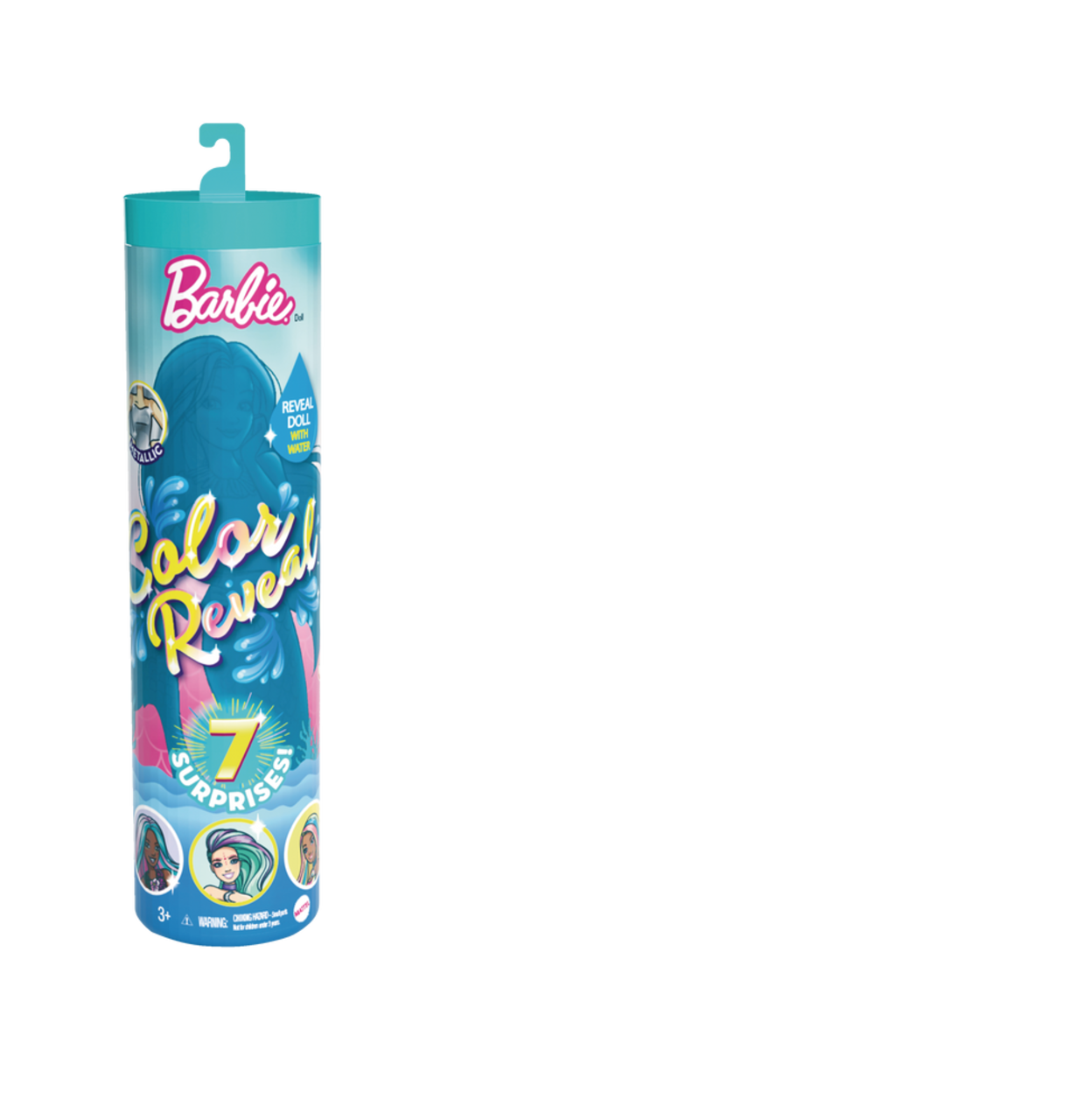Barbie color reveal canadian tire on sale