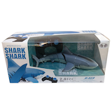 Requin téléguidé Monzoo Shark, 14&nbsp;ans et plus Front_Elevated
