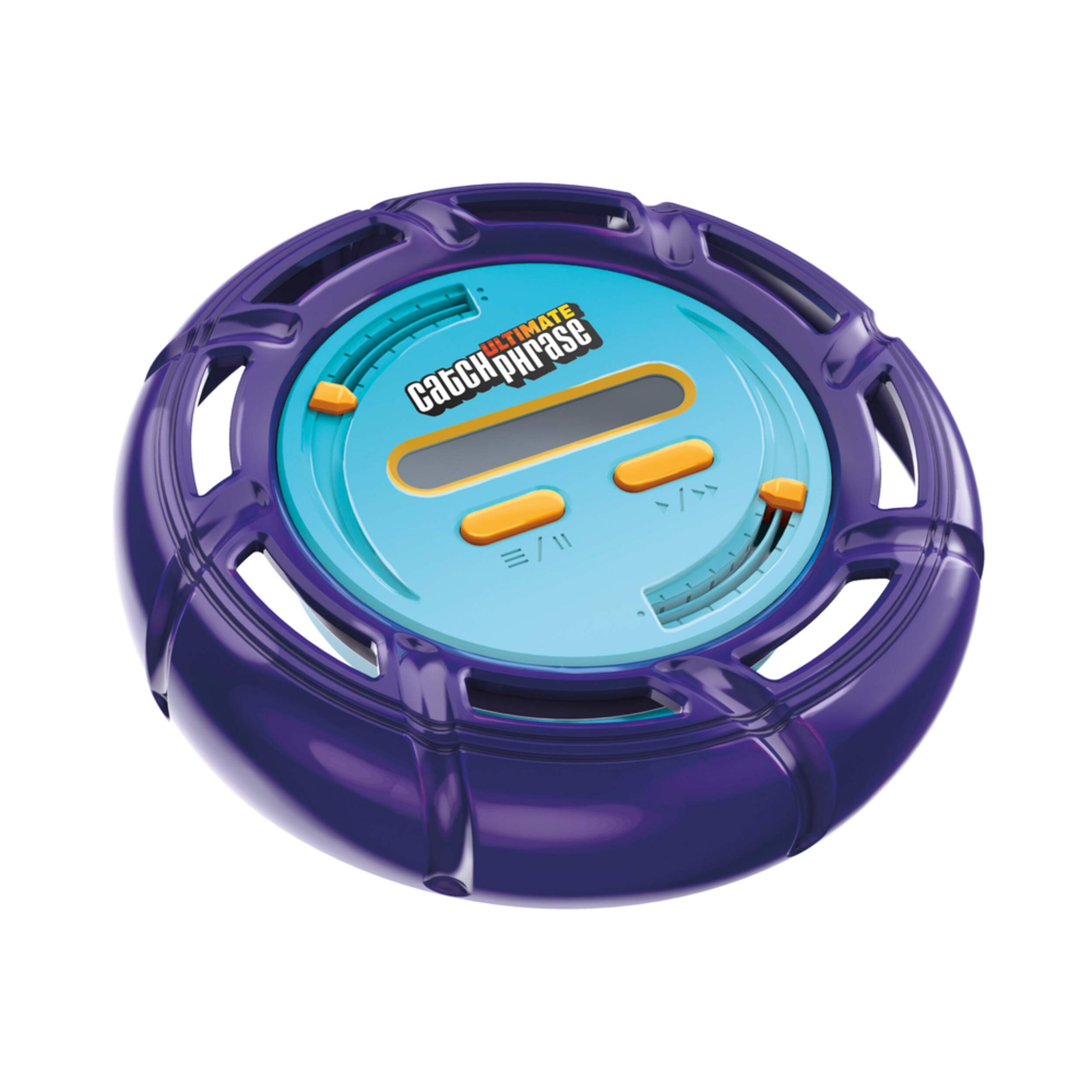 Hasbro Ultimate Catch Phrase Game, Age 12+ Canadian Tire